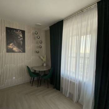 Сдается 1-комнатная квартира, 28 м²