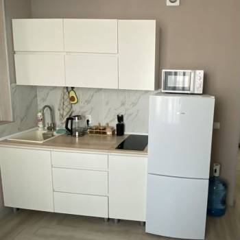 Сдается 1-комнатная квартира, 28 м²