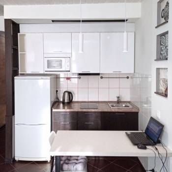 Сдается 1-комнатная квартира, 19,6 м²