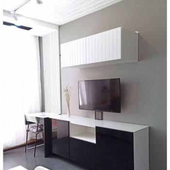 Сдается 1-комнатная квартира, 19,6 м²