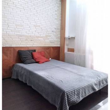 Сдается 1-комнатная квартира, 19,6 м²
