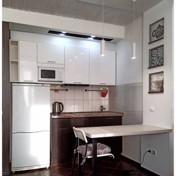 Сдается 1-комнатная квартира, 19,6 м²