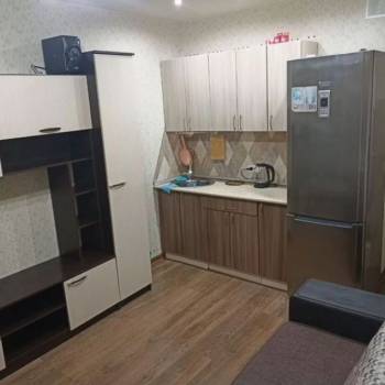 Сдается 1-комнатная квартира, 22 м²