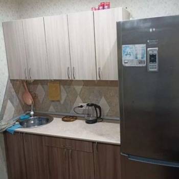 Сдается 1-комнатная квартира, 22 м²