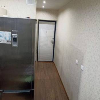 Сдается 1-комнатная квартира, 22 м²