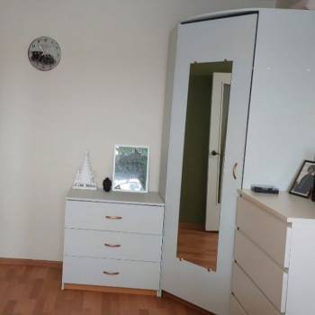 Сдается 1-комнатная квартира, 39 м²