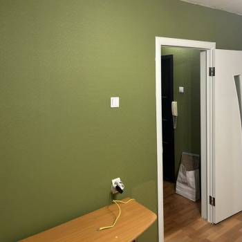 Сдается 1-комнатная квартира, 39 м²