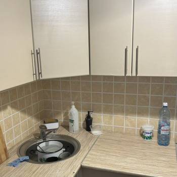 Сдается 1-комнатная квартира, 39 м²