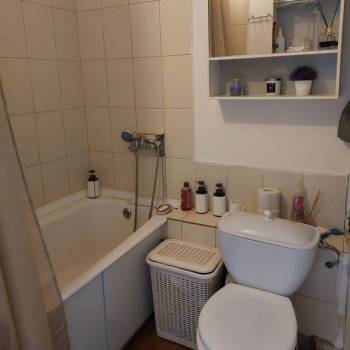 Сдается 1-комнатная квартира, 39 м²