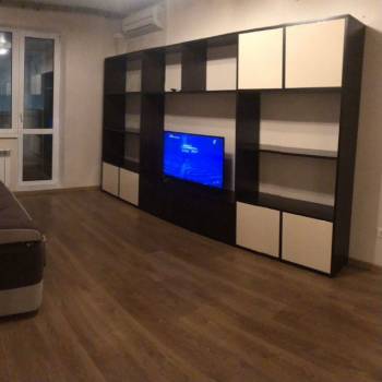 Сдается 1-комнатная квартира, 36 м²