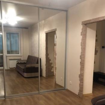 Сдается 1-комнатная квартира, 36 м²