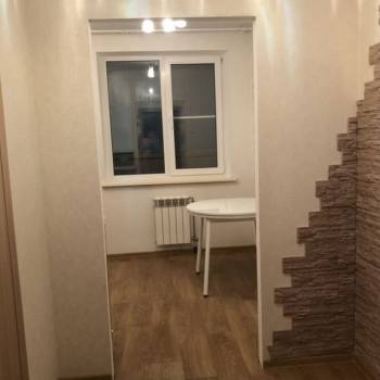 Сдается 1-комнатная квартира, 36 м²