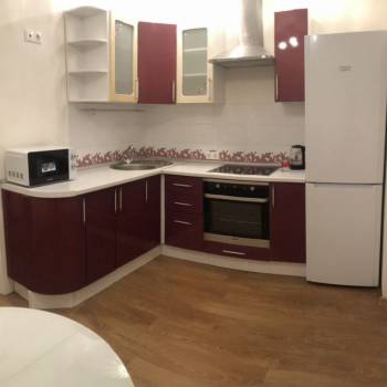 Сдается 1-комнатная квартира, 36 м²