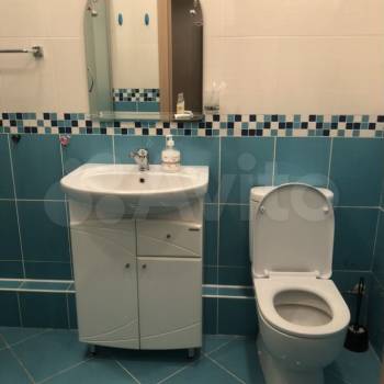 Сдается 1-комнатная квартира, 36 м²