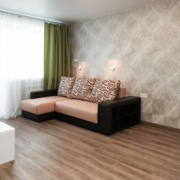 Сдается 1-комнатная квартира, 33 м²