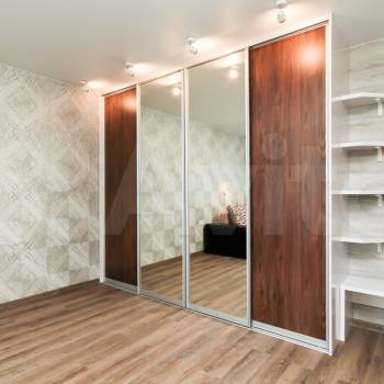 Сдается 1-комнатная квартира, 33 м²