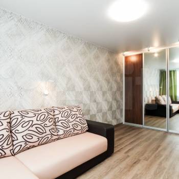 Сдается 1-комнатная квартира, 33 м²