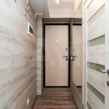 Сдается 1-комнатная квартира, 33 м²