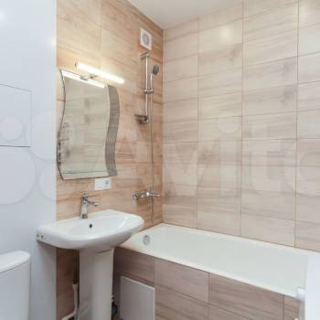 Сдается 1-комнатная квартира, 33 м²