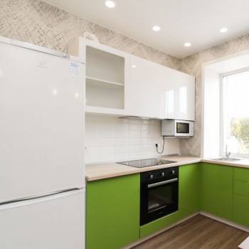 Сдается 1-комнатная квартира, 33 м²