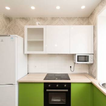 Сдается 1-комнатная квартира, 33 м²