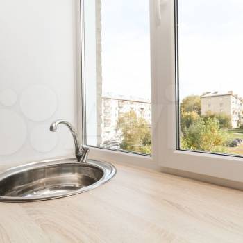 Сдается 1-комнатная квартира, 33 м²