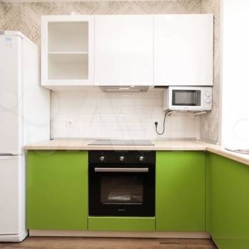 Сдается 1-комнатная квартира, 33 м²