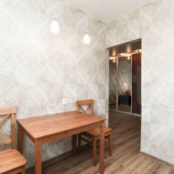 Сдается 1-комнатная квартира, 33 м²