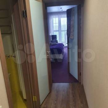 Продается 3-х комнатная квартира, 77 м²