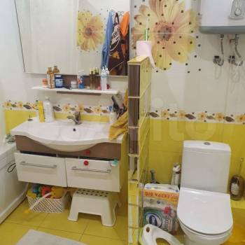 Продается 3-х комнатная квартира, 77 м²