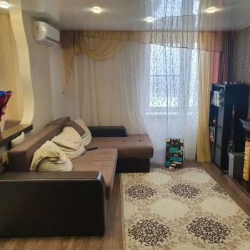 Продается 3-х комнатная квартира, 77 м²