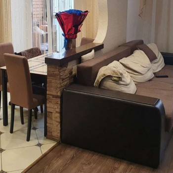 Продается 3-х комнатная квартира, 77 м²