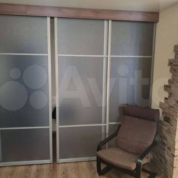 Продается 3-х комнатная квартира, 77 м²