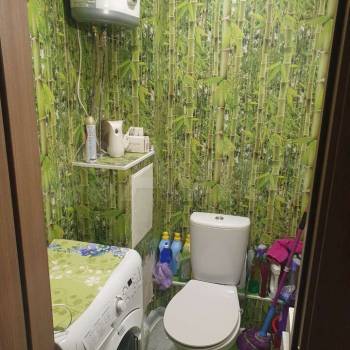 Продается 3-х комнатная квартира, 77 м²