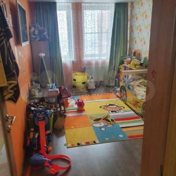 Продается 3-х комнатная квартира, 77 м²