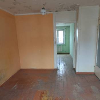 Сдается 2-х комнатная квартира, 42 м²