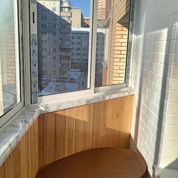 Сдается 1-комнатная квартира, 34,8 м²