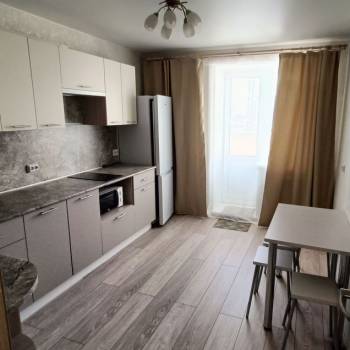 Сдается 1-комнатная квартира, 34,8 м²