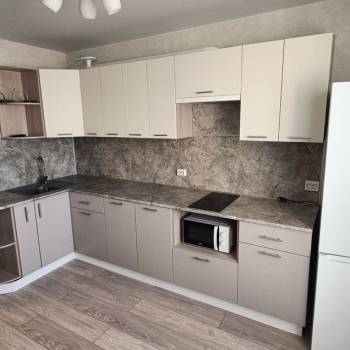 Сдается 1-комнатная квартира, 34,8 м²