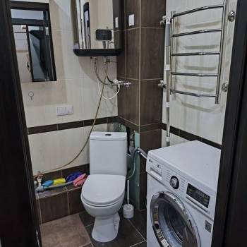 Сдается 1-комнатная квартира, 40 м²