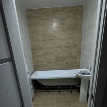 Сдается 2-х комнатная квартира, 49 м²