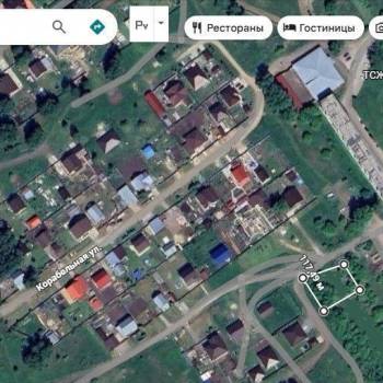 Продается Участок, 800 м²