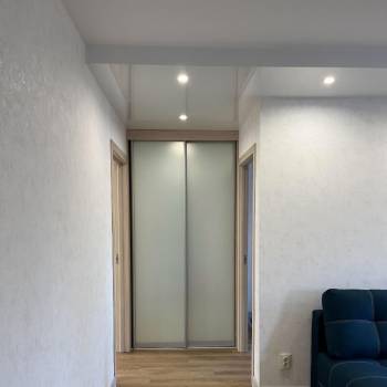 Сдается Многокомнатная квартира, 57,6 м²