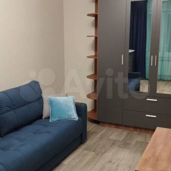 Сдается 1-комнатная квартира, 36 м²