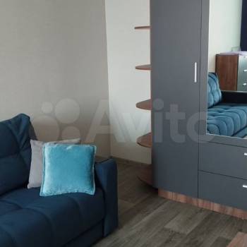 Сдается 1-комнатная квартира, 36 м²