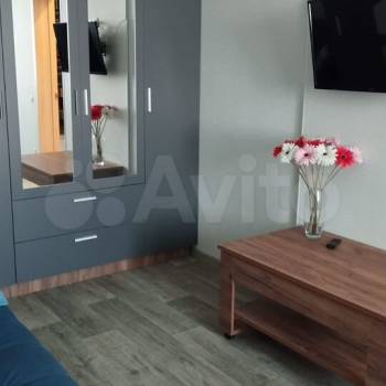 Сдается 1-комнатная квартира, 36 м²