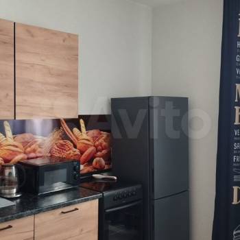 Сдается 1-комнатная квартира, 36 м²