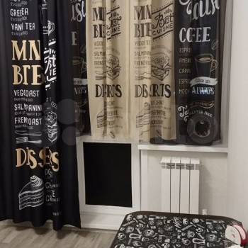 Сдается 1-комнатная квартира, 36 м²