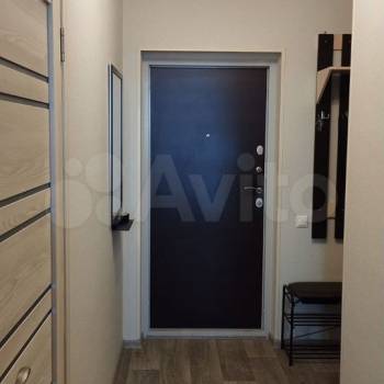 Сдается 1-комнатная квартира, 36 м²