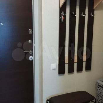 Сдается 1-комнатная квартира, 36 м²